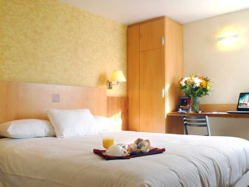 Hotel Ibis Styles Paris Saint Denis La Plaine Exterior foto